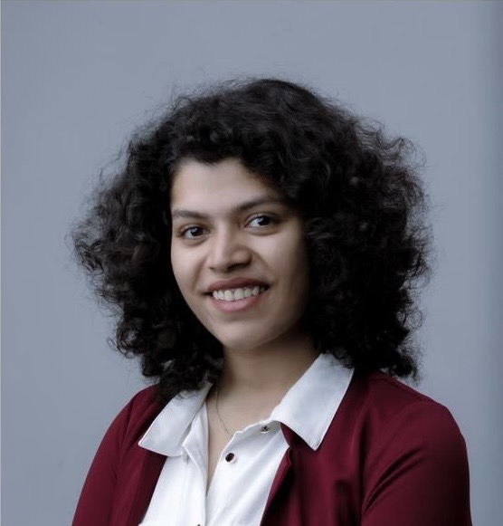 Dr. Sweta Sahu